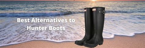 replica hunter boots canada|alternatives to hunter boots.